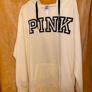 Victoria’s Secret sweater